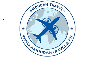 logo Amoudan Travels